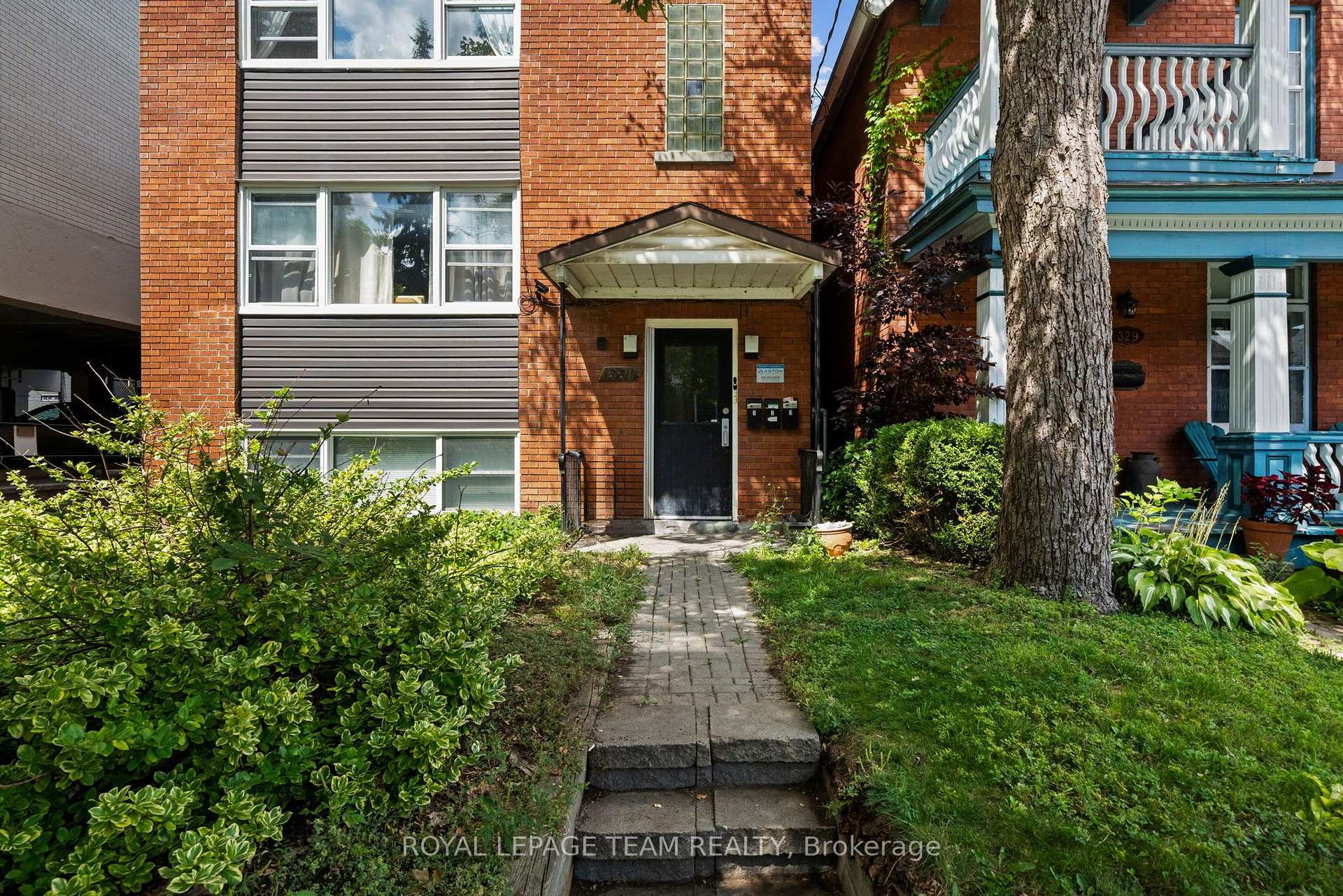 Photo 5 of 331 Flora Street, Ottawa, Ottawa Centre — HOMEH
