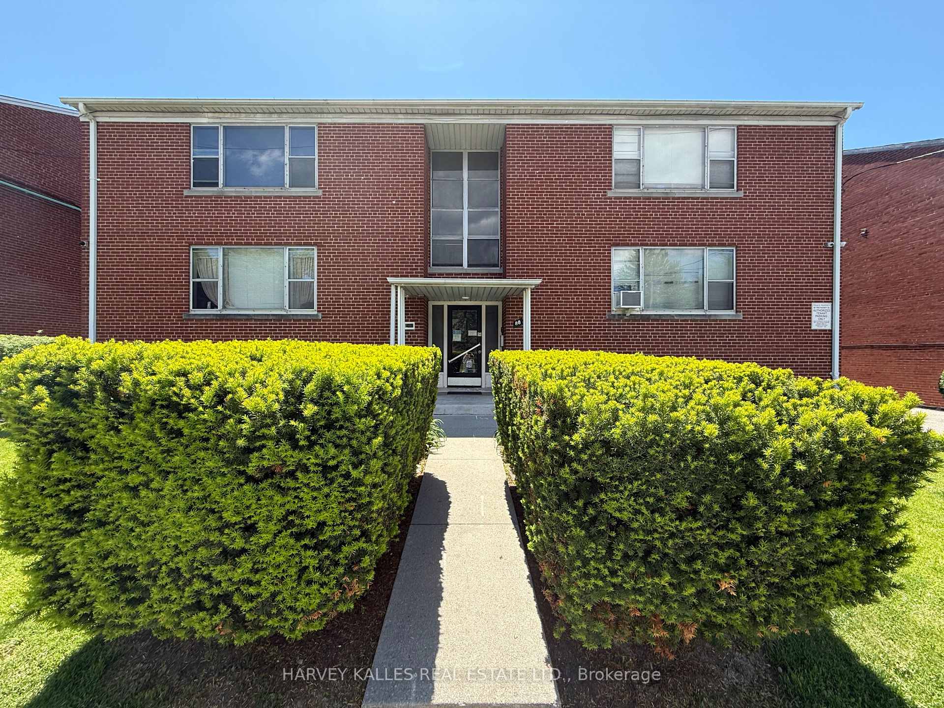 Photo of Unit 6, 88 Trethewey Drive