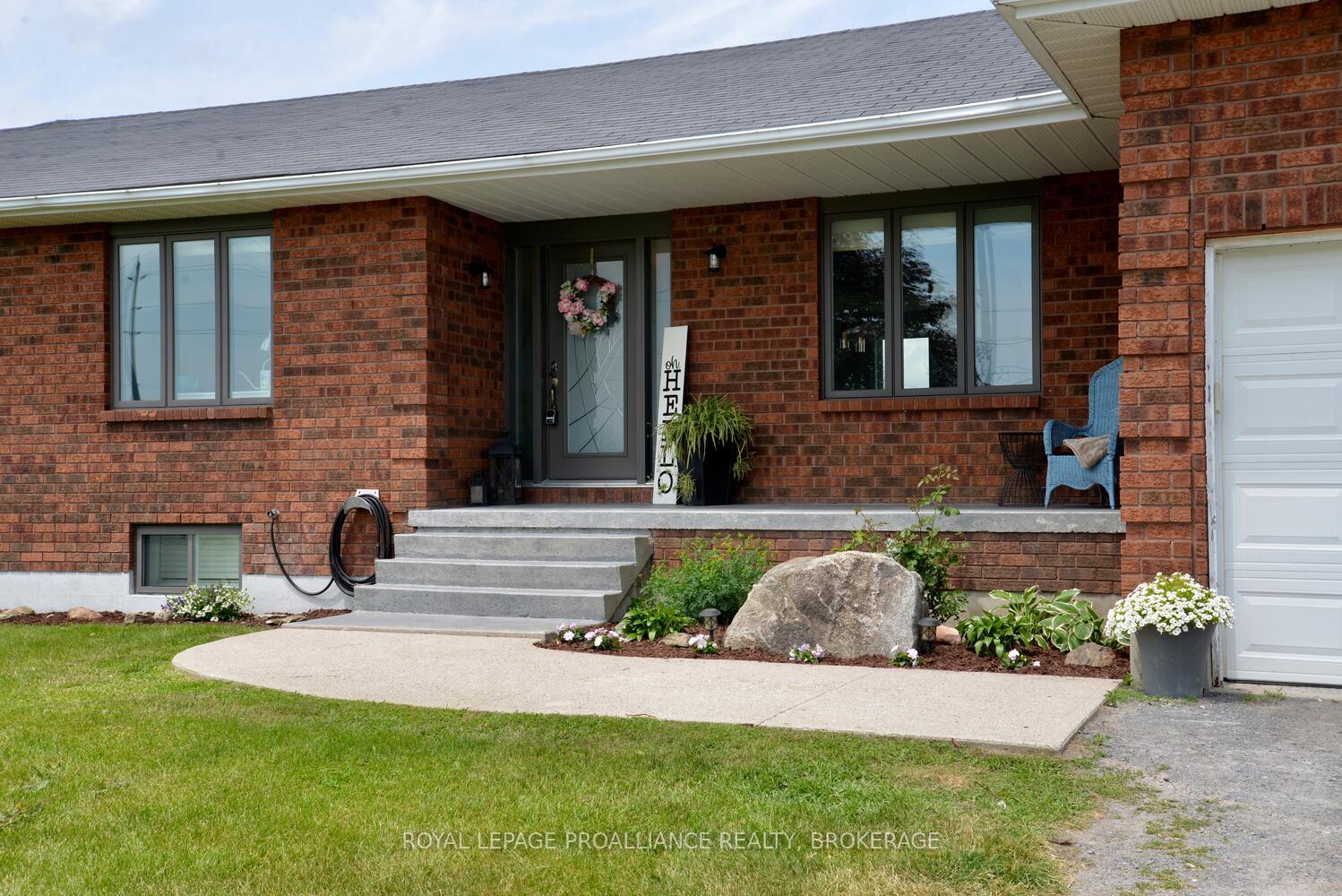 Photo 1 of 4154 Unity Road, Kingston, City North of 401 — HOMEH