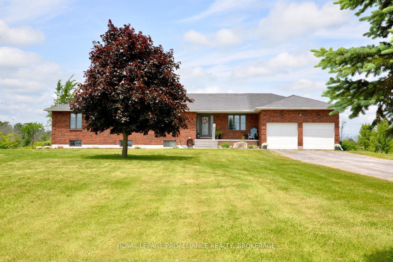 Photo 2 of 4154 Unity Road, Kingston, City North of 401 — HOMEH