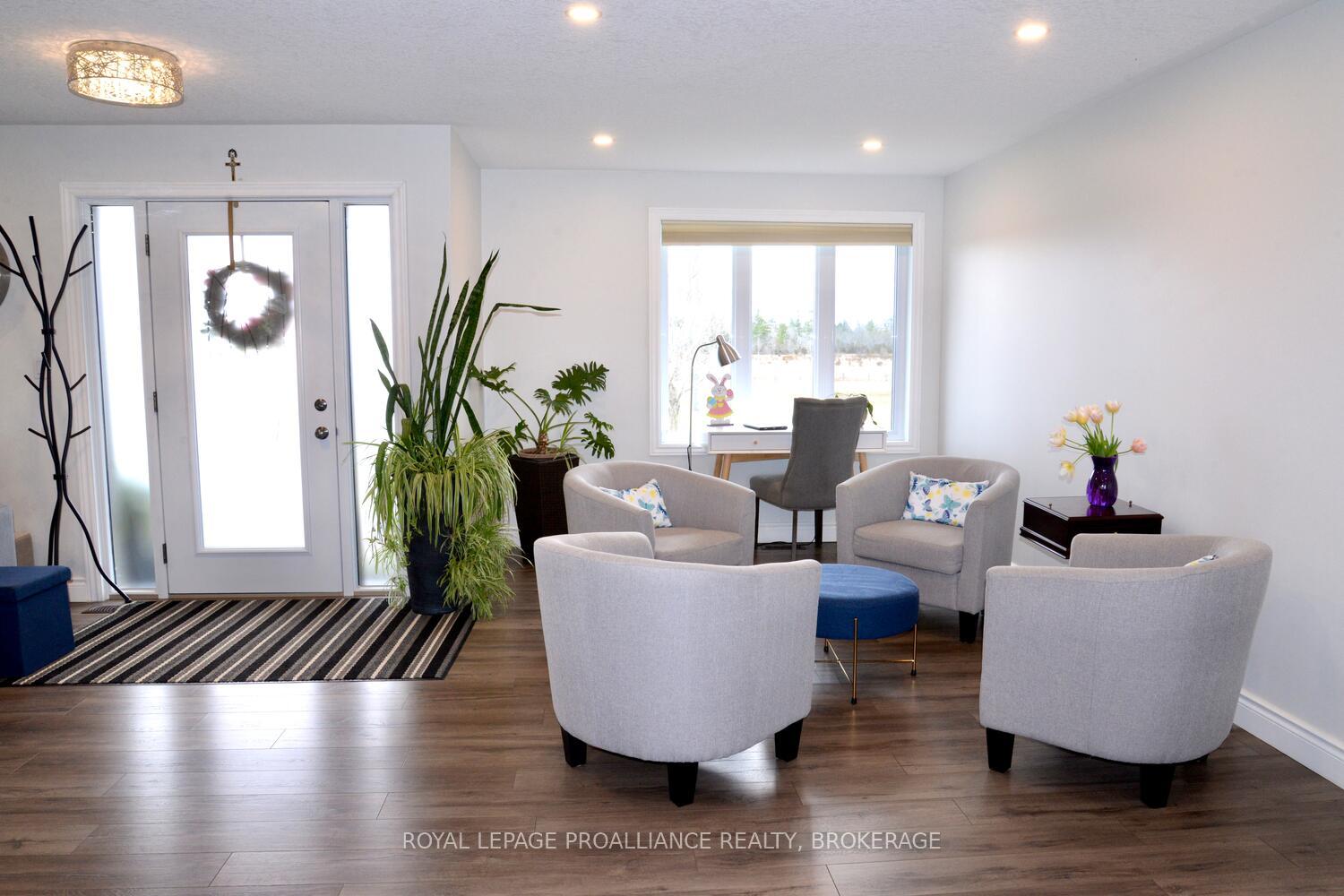 Photo 7 of 4154 Unity Road, Kingston, City North of 401 — HOMEH