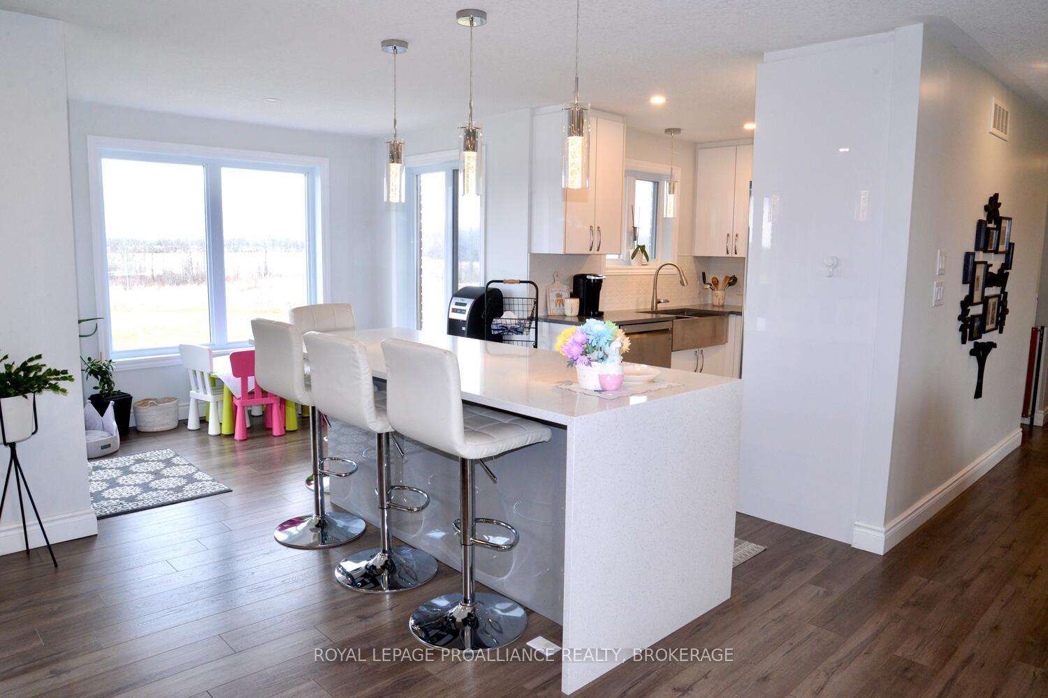 Photo 10 of 4154 Unity Road, Kingston, City North of 401 — HOMEH