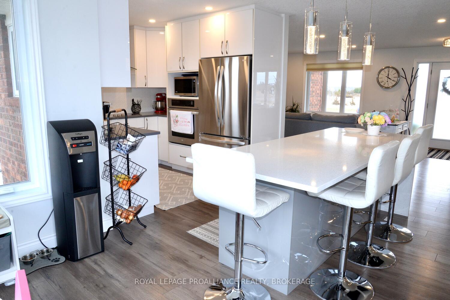 Photo 11 of 4154 Unity Road, Kingston, City North of 401 — HOMEH