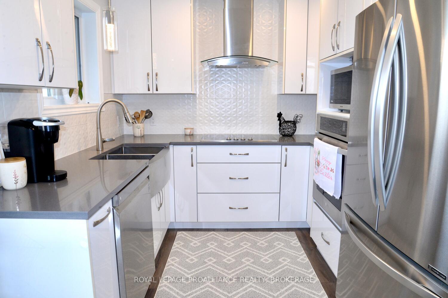 Photo 13 of 4154 Unity Road, Kingston, City North of 401 — HOMEH