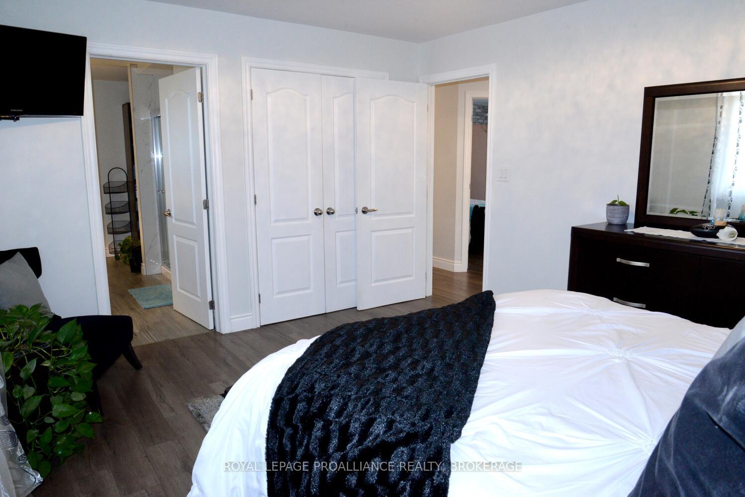 Photo 25 of 4154 Unity Road, Kingston, City North of 401 — HOMEH