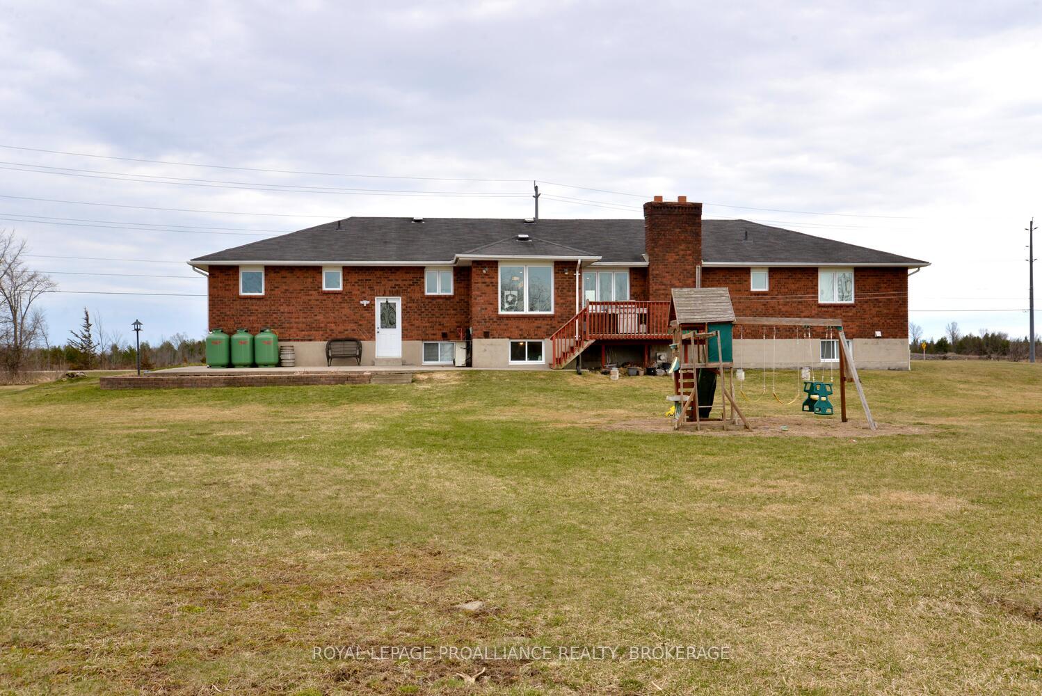 Photo 47 of 4154 Unity Road, Kingston, City North of 401 — HOMEH