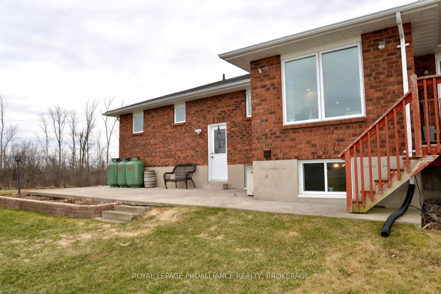 Photo 48 of 4154 Unity Road, Kingston, City North of 401 — HOMEH