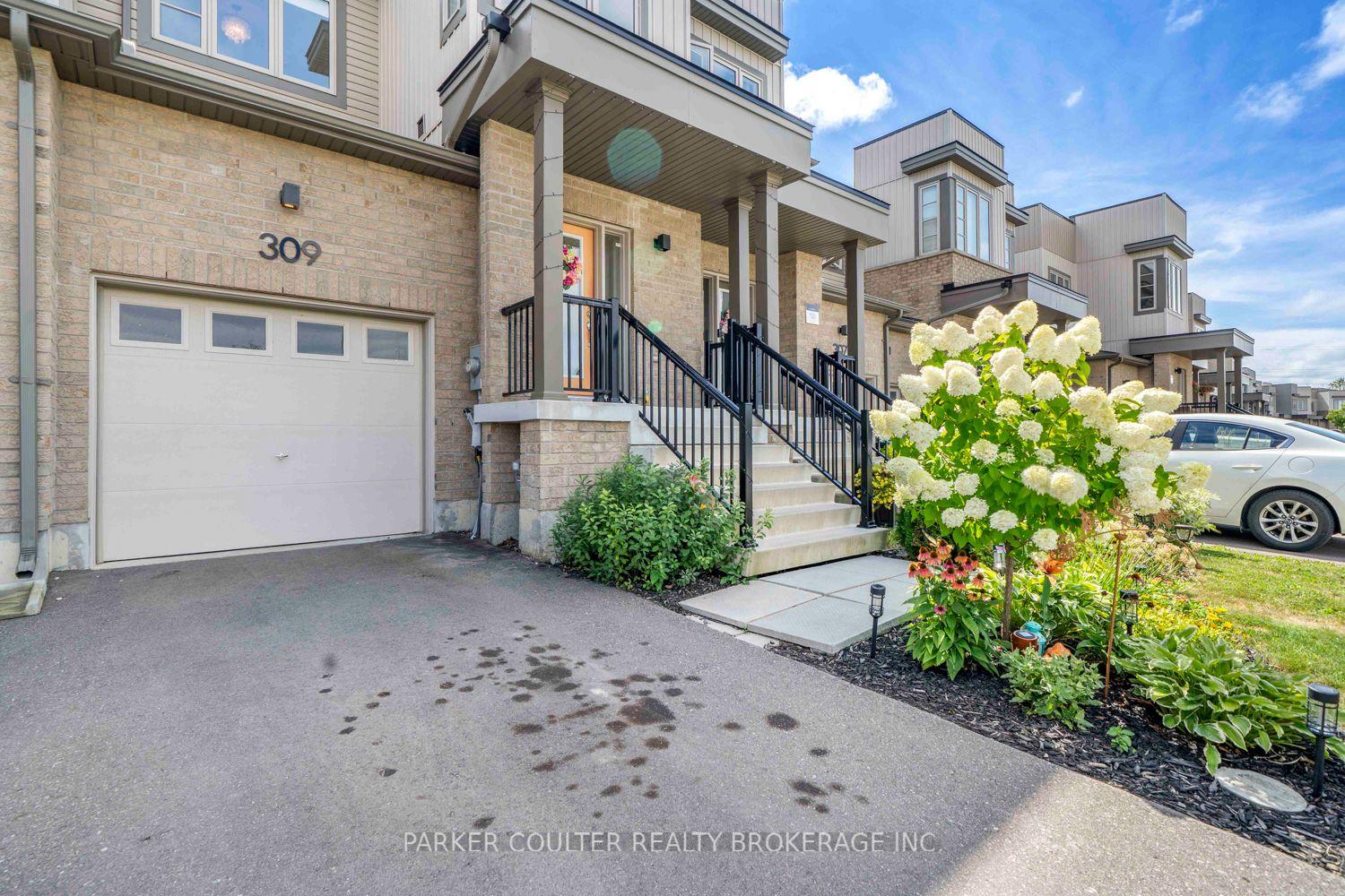 Photo 4 of 309 Atkinson Street, Clearview, Stayner — HOMEH