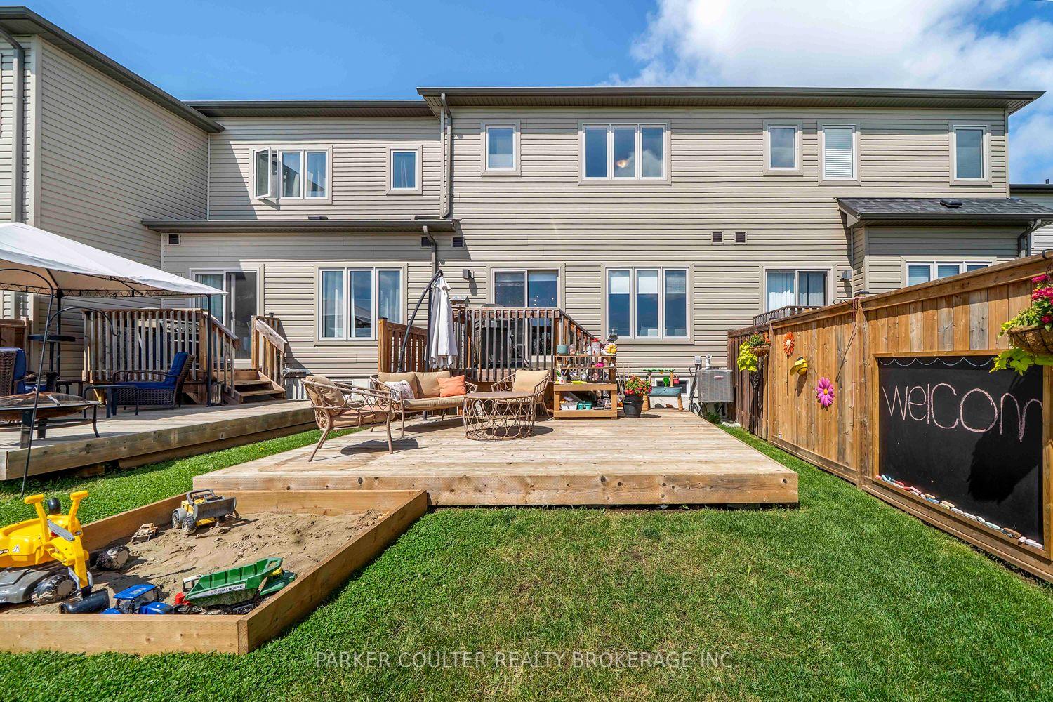 Photo 40 of 309 Atkinson Street, Clearview, Stayner — HOMEH