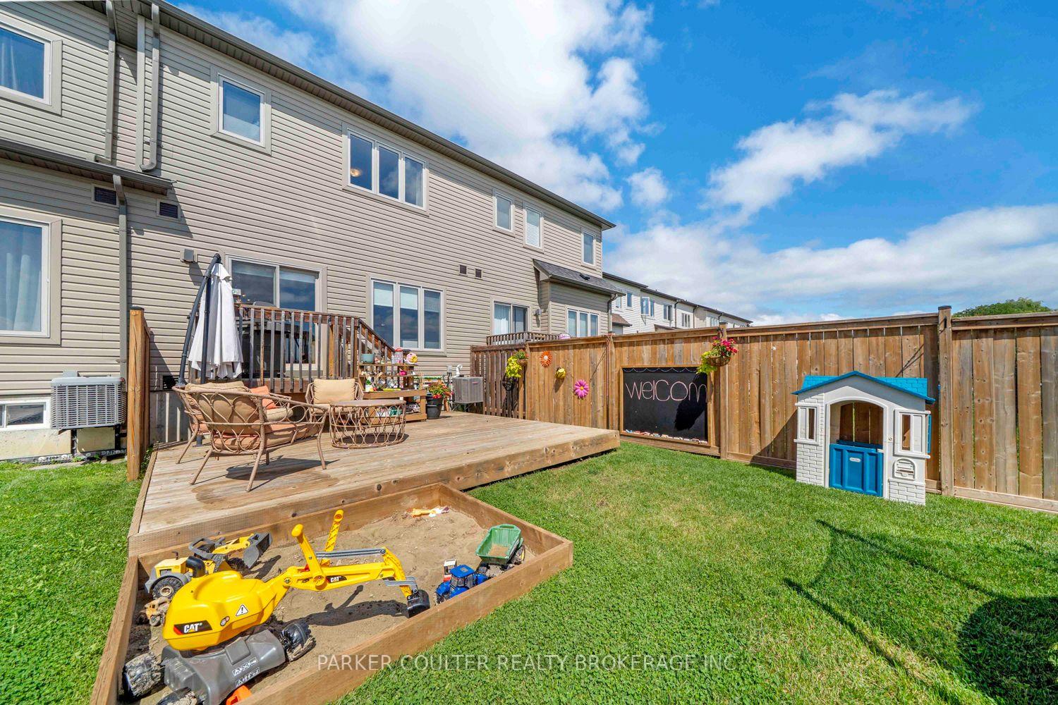 Photo 41 of 309 Atkinson Street, Clearview, Stayner — HOMEH