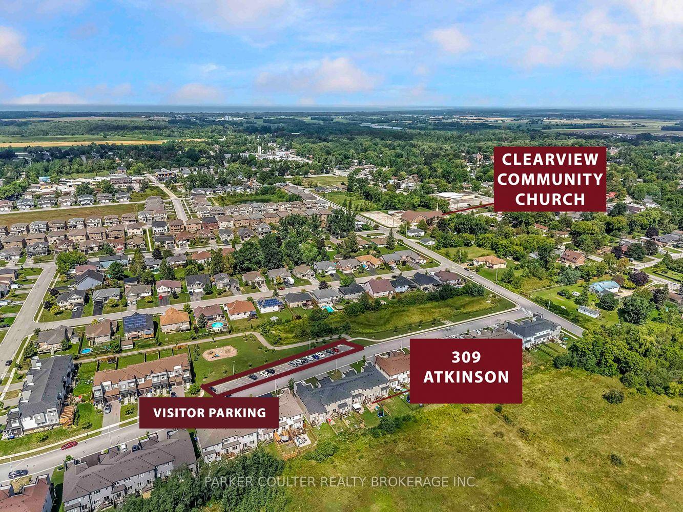 Photo 46 of 309 Atkinson Street, Clearview, Stayner — HOMEH