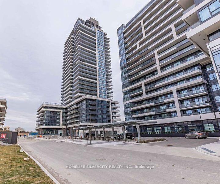 Photo 5 of Unit 607, 1455 Celebration Drive, Pickering, Bay Ridges — HOMEH