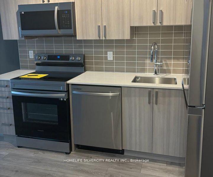 Photo 7 of Unit 607, 1455 Celebration Drive, Pickering, Bay Ridges — HOMEH
