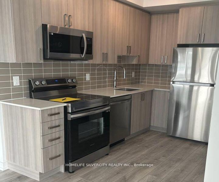 Photo 9 of Unit 607, 1455 Celebration Drive, Pickering, Bay Ridges — HOMEH
