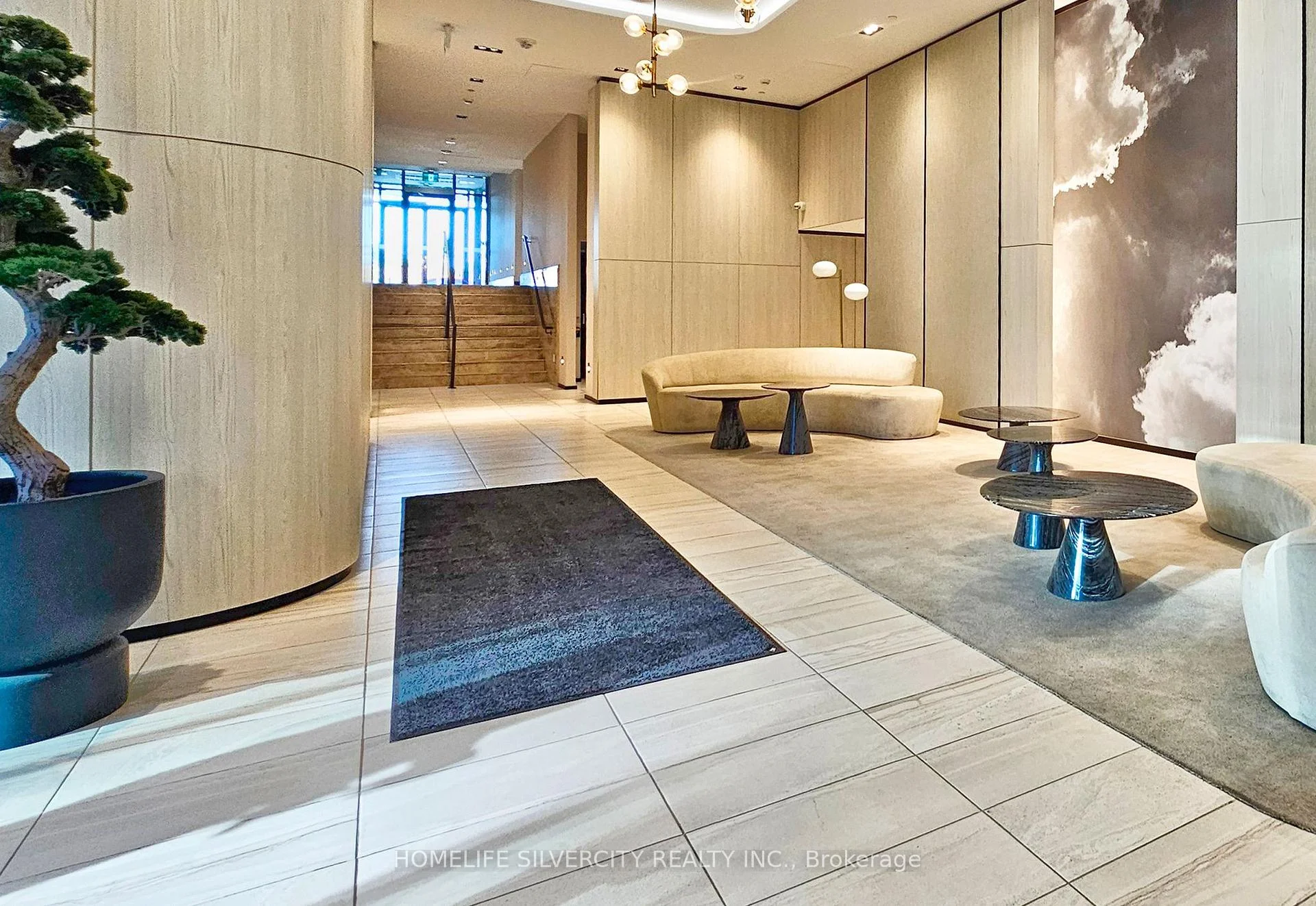 Photo 6 of Unit 607, 1455 Celebration Drive, Pickering, Bay Ridges — HOMEH