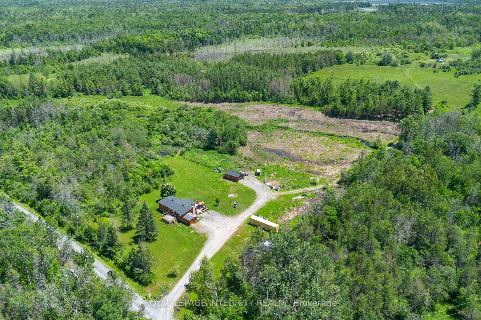 Photo 2 of 4228 O'Neil Road, Ottawa, Rideau Twp South To Roger Stevens Drive — HOMEH