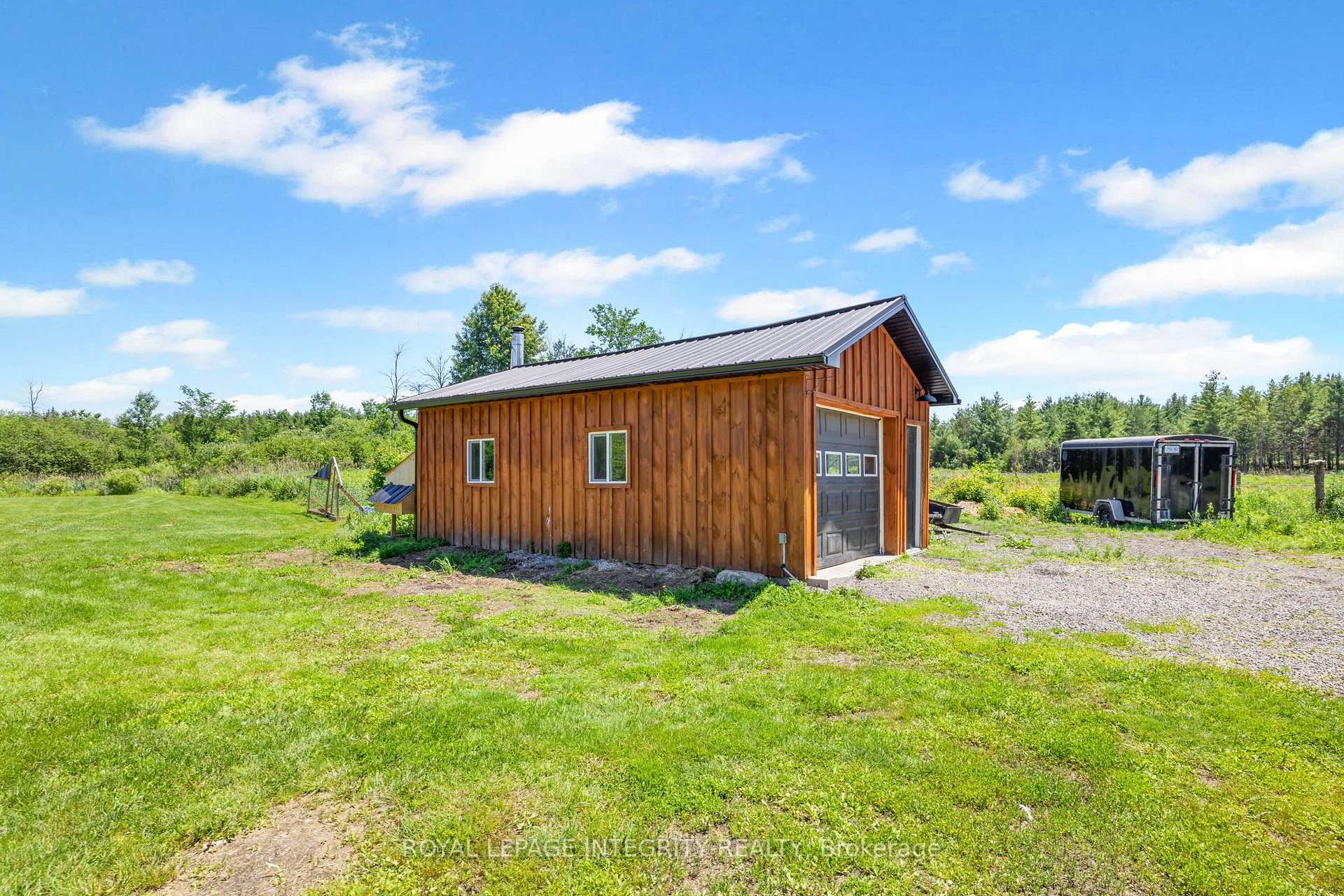Photo 3 of 4228 O'Neil Road, Ottawa, Rideau Twp South To Roger Stevens Drive — HOMEH