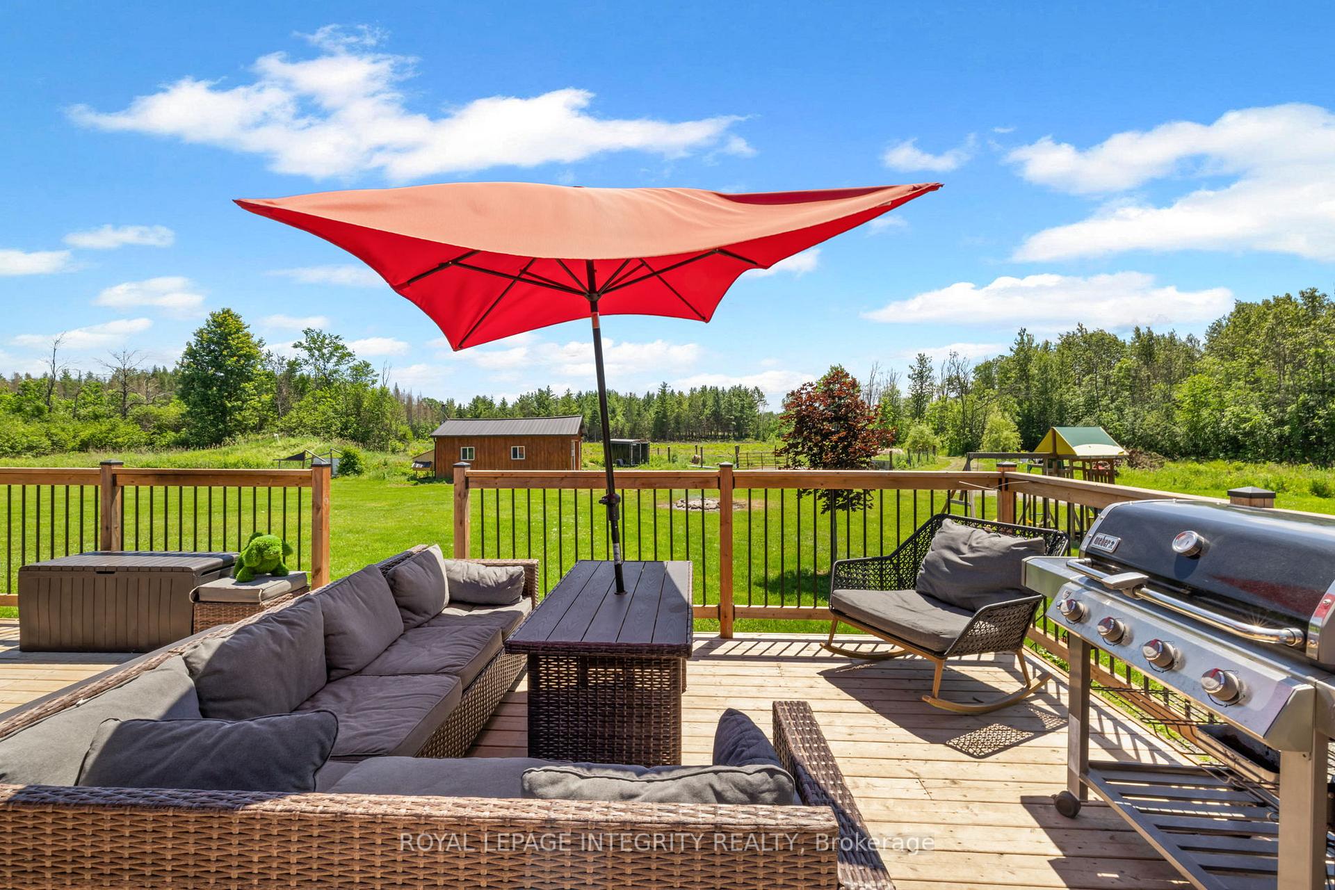 Photo 6 of 4228 O'Neil Road, Ottawa, Rideau Twp South To Roger Stevens Drive — HOMEH