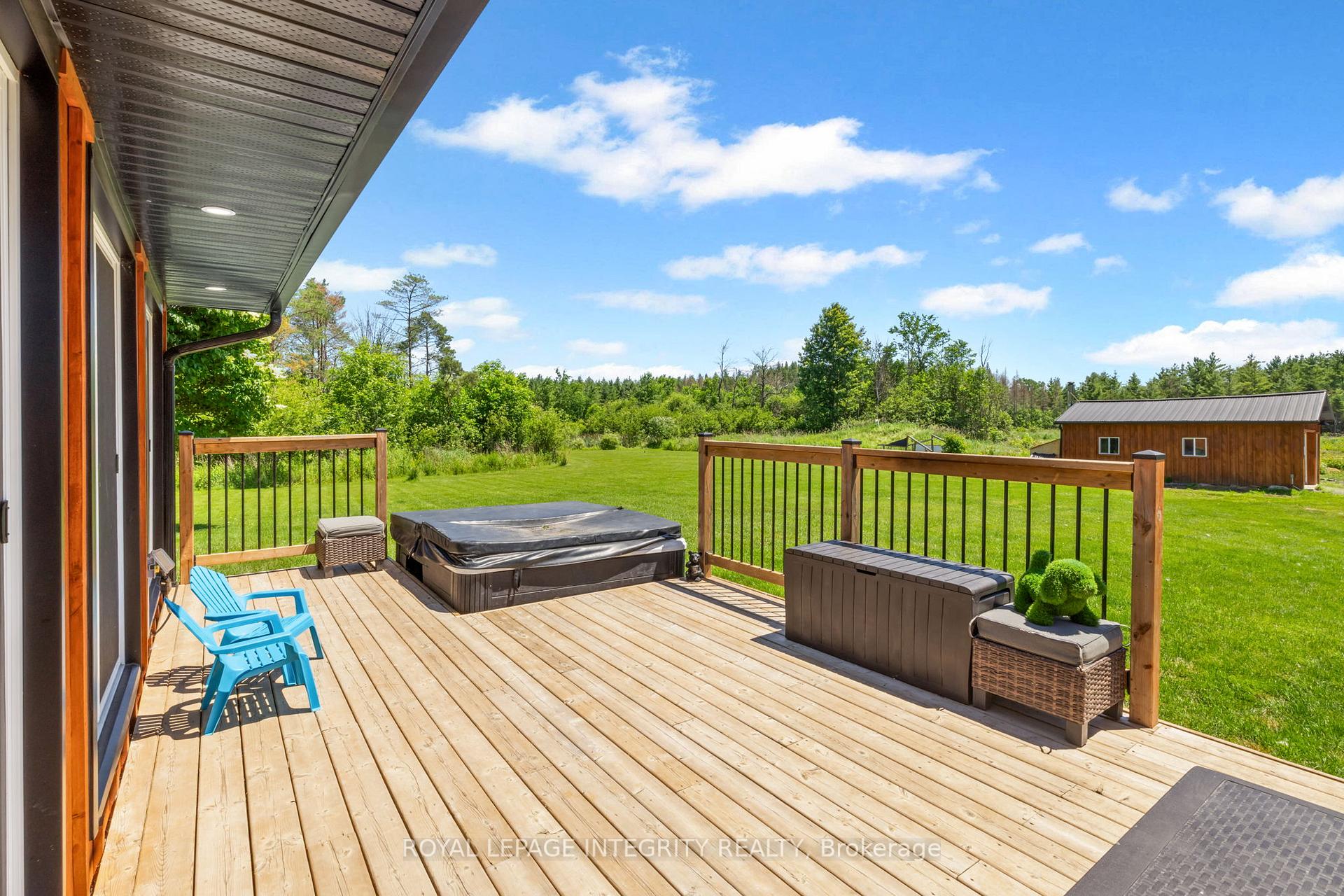 Photo 7 of 4228 O'Neil Road, Ottawa, Rideau Twp South To Roger Stevens Drive — HOMEH