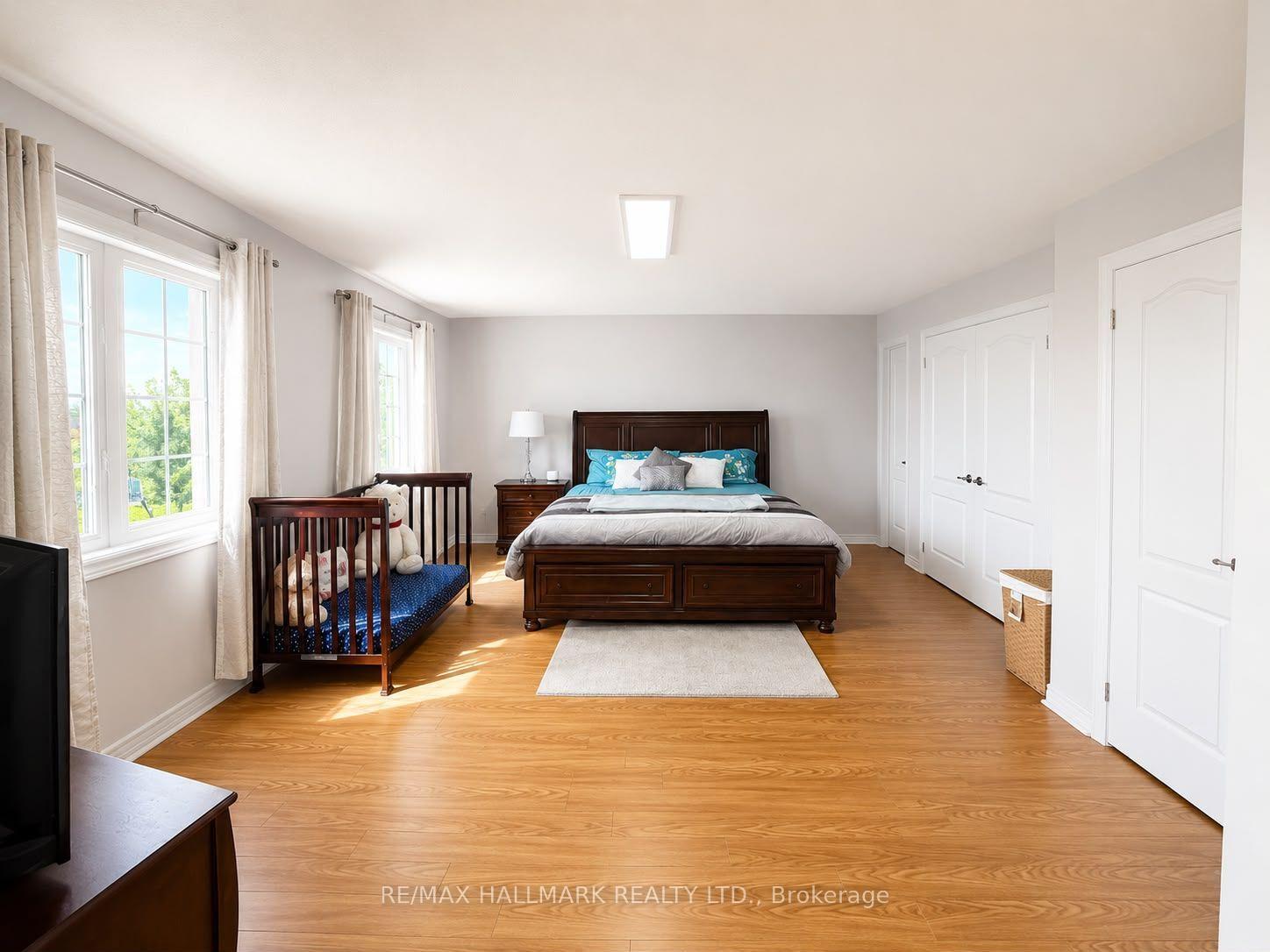 Photo 10 of 57 Treen Crescent, Whitby, Rolling Acres — HOMEH