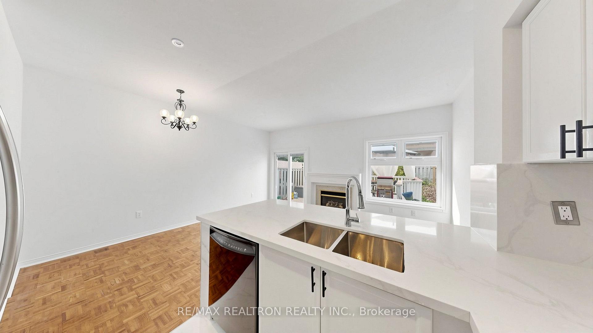Photo 22 of 22 Belvia Drive, Vaughan, Patterson — HOMEH