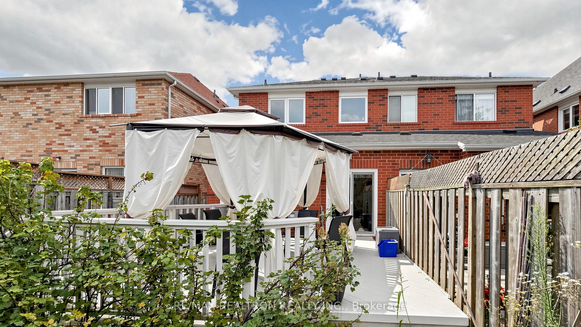 Photo 47 of 22 Belvia Drive, Vaughan, Patterson — HOMEH