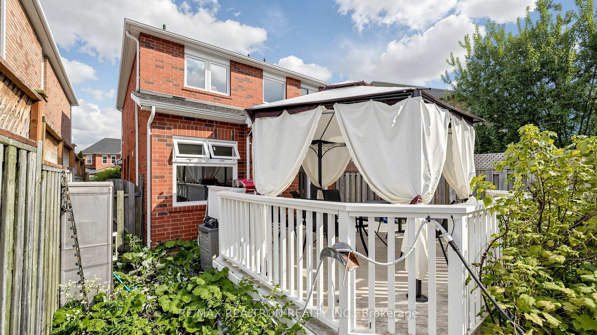 Photo 48 of 22 Belvia Drive, Vaughan, Patterson — HOMEH