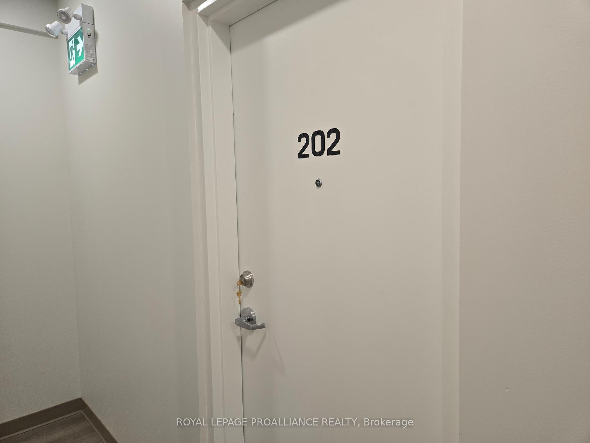 Photo 3 of Unit 202, 241 Front Street, Belleville, Belleville Ward — HOMEH