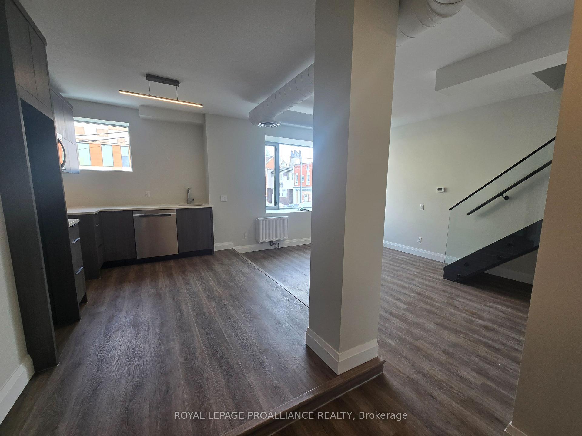 Photo 5 of Unit 202, 241 Front Street, Belleville, Belleville Ward — HOMEH