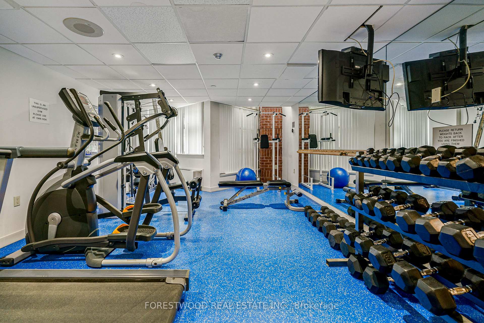 Photo 21 of Unit UPH4, 25 Fairview Road, Mississauga, Fairview — HOMEH