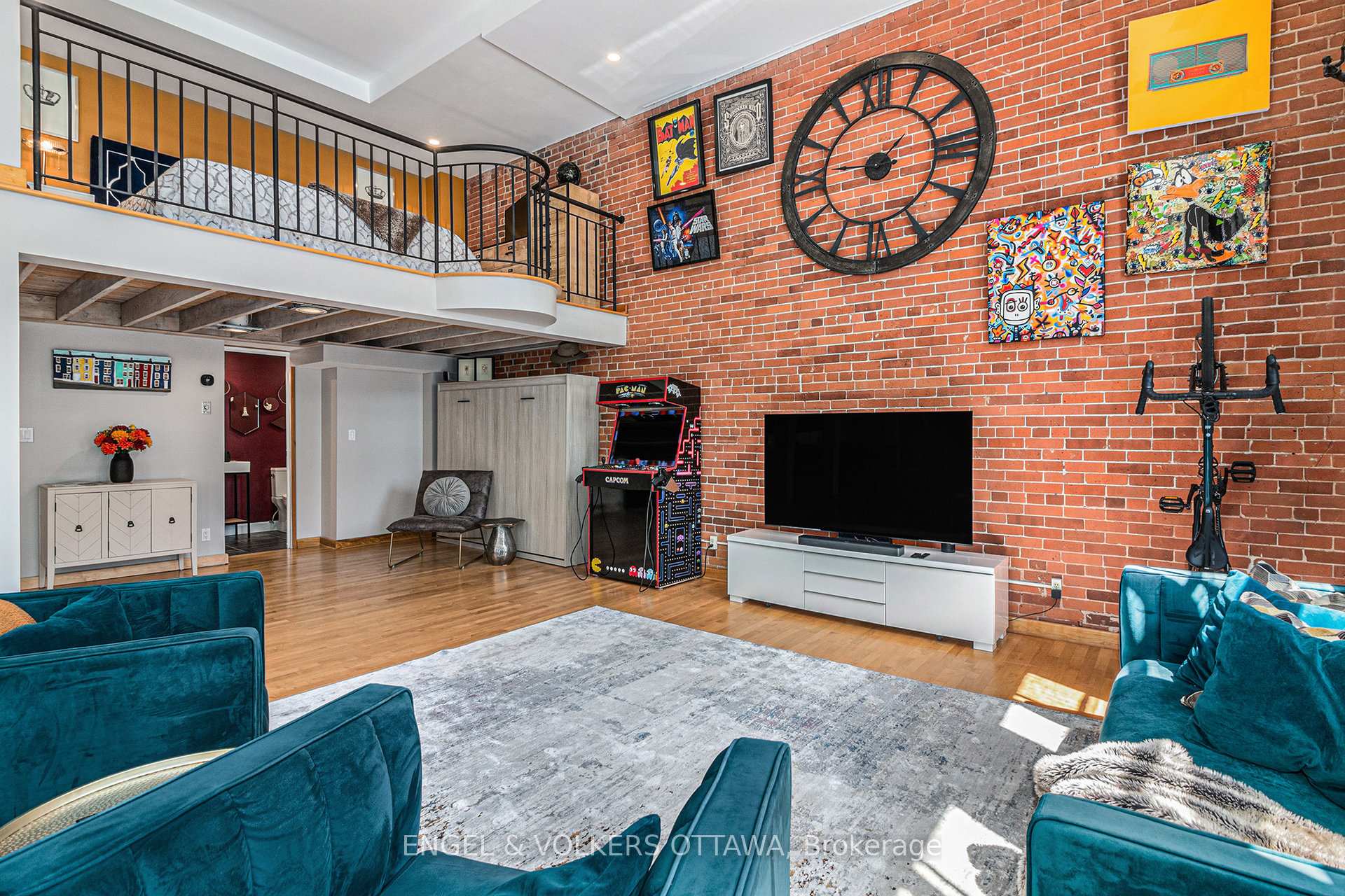 Photo 5 of Unit 203, 24 Springfield Road, Ottawa, Lindenlea — HOMEH