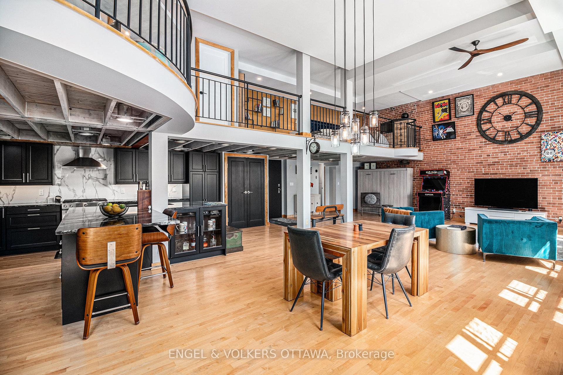 Photo 10 of Unit 203, 24 Springfield Road, Ottawa, Lindenlea — HOMEH