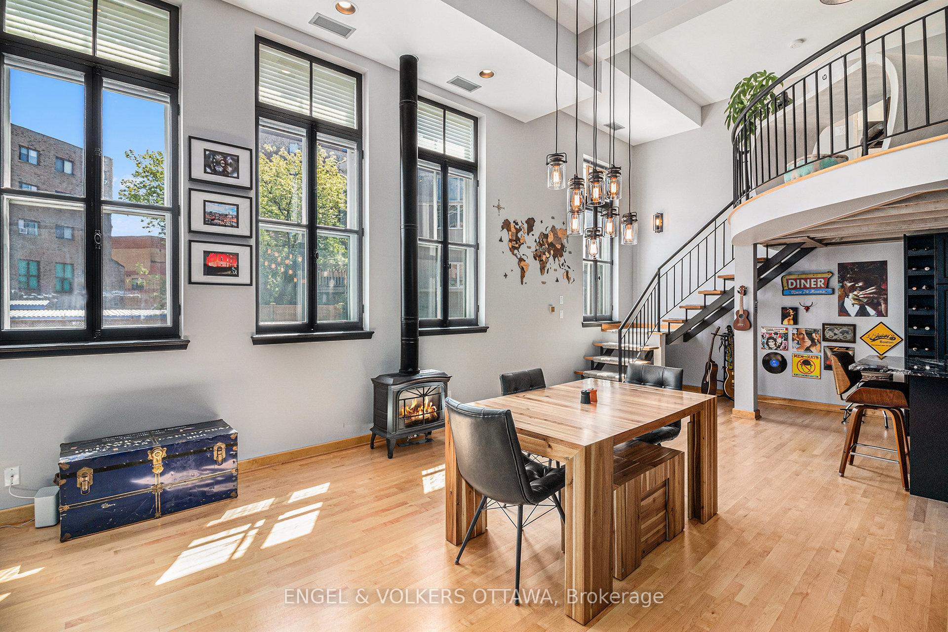 Photo 11 of Unit 203, 24 Springfield Road, Ottawa, Lindenlea — HOMEH