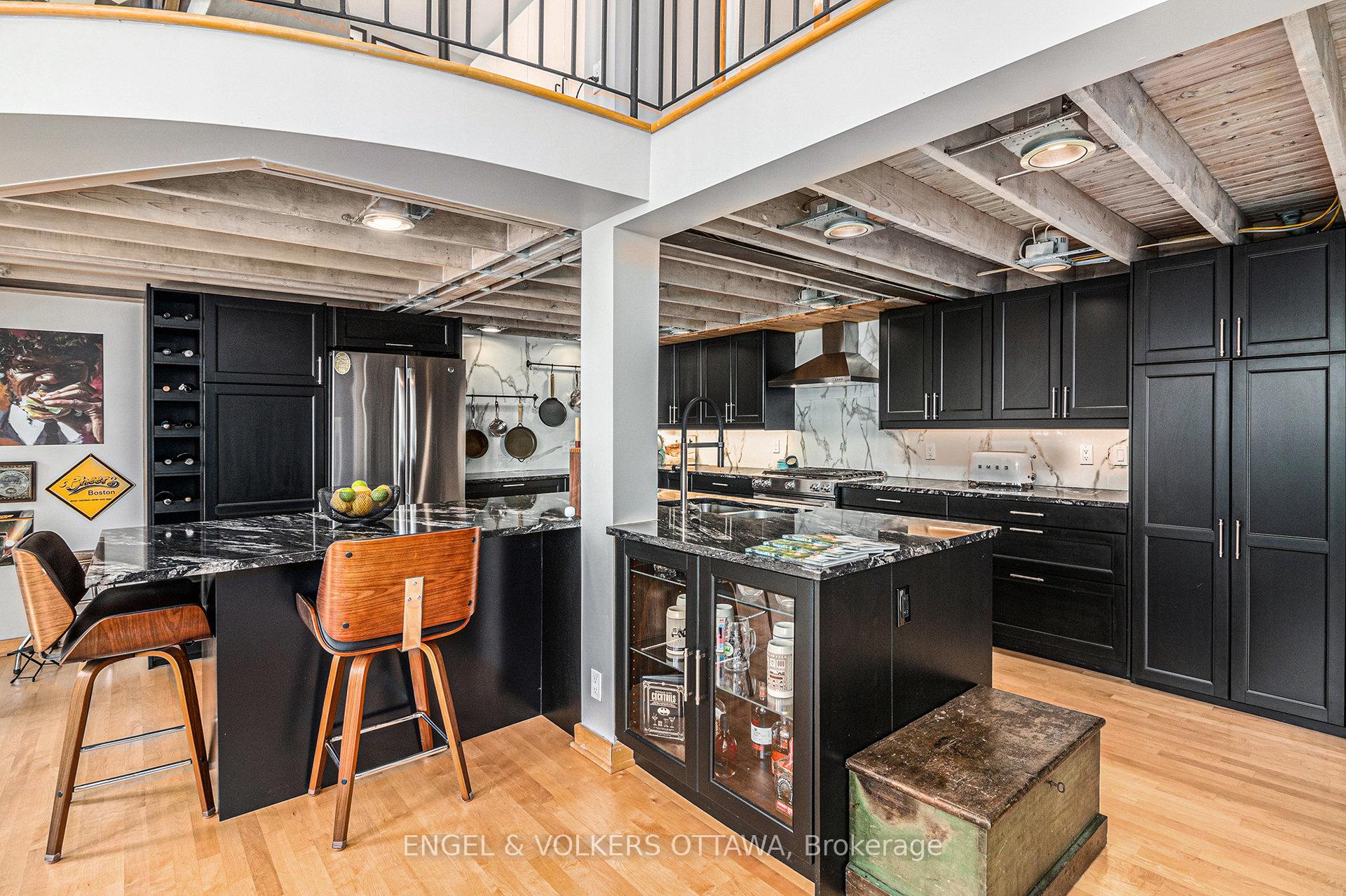 Photo 13 of Unit 203, 24 Springfield Road, Ottawa, Lindenlea — HOMEH