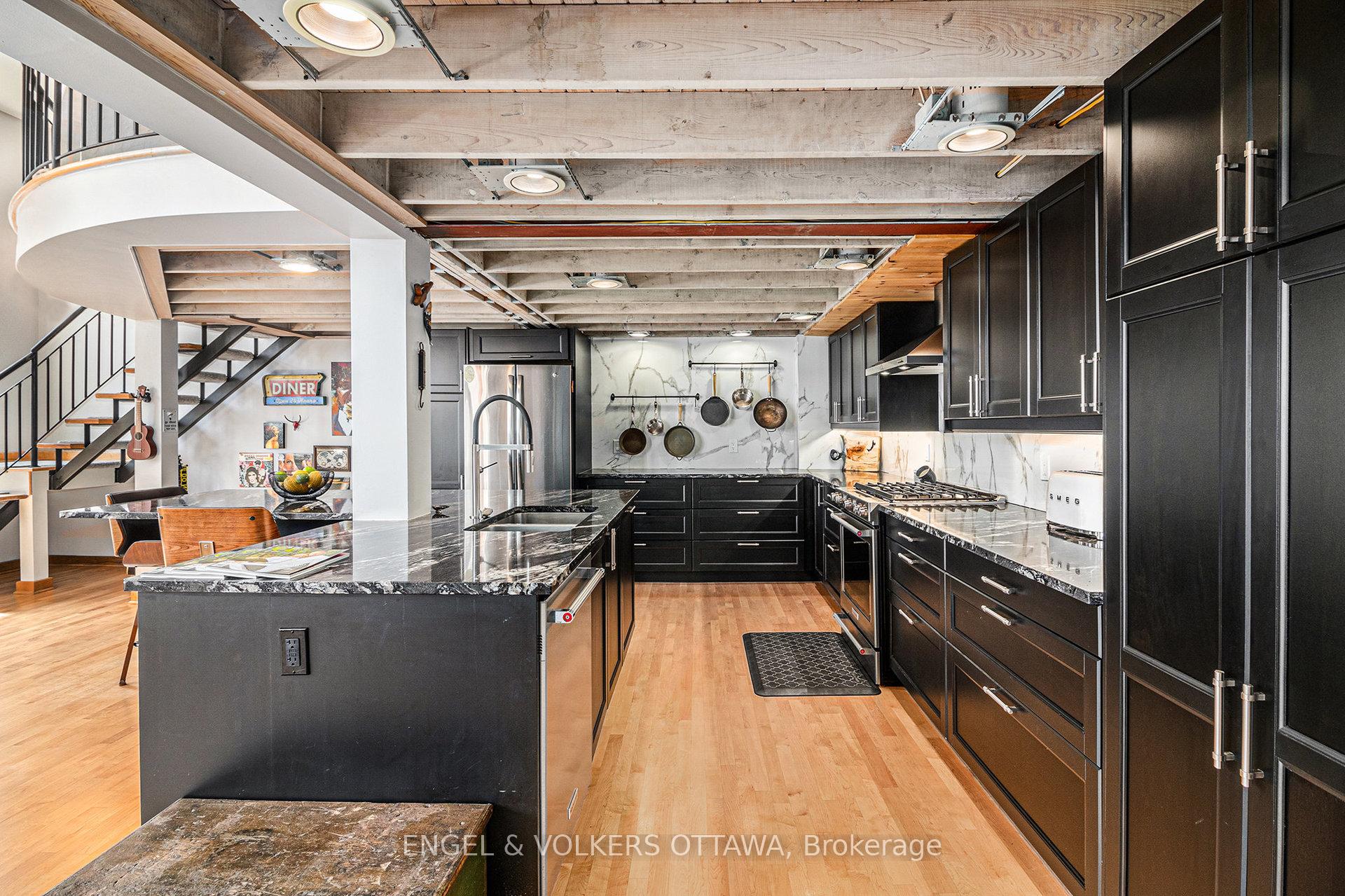 Photo 14 of Unit 203, 24 Springfield Road, Ottawa, Lindenlea — HOMEH