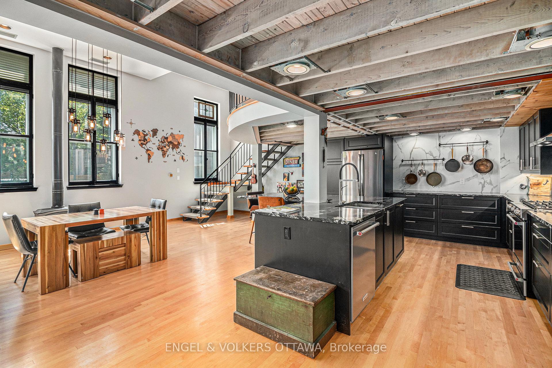 Photo 15 of Unit 203, 24 Springfield Road, Ottawa, Lindenlea — HOMEH