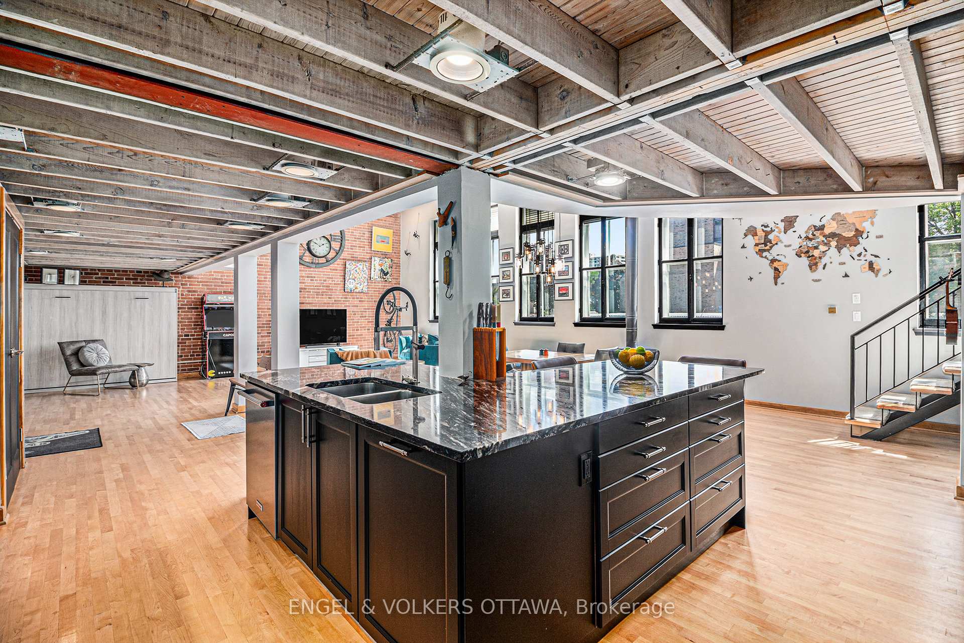 Photo 16 of Unit 203, 24 Springfield Road, Ottawa, Lindenlea — HOMEH