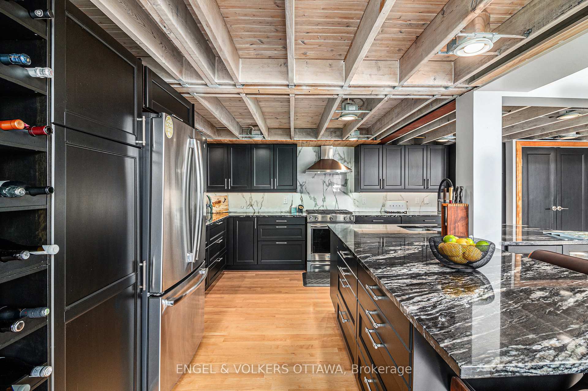 Photo 17 of Unit 203, 24 Springfield Road, Ottawa, Lindenlea — HOMEH