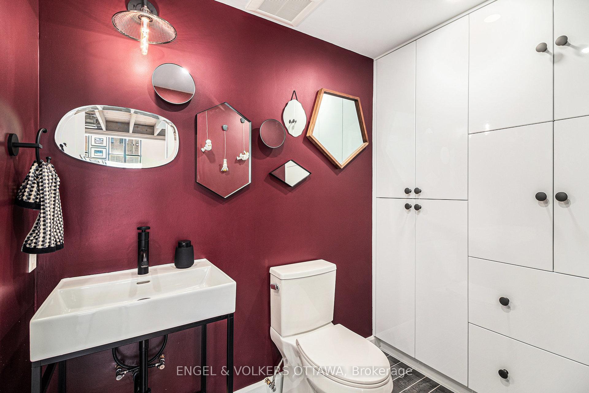 Photo 19 of Unit 203, 24 Springfield Road, Ottawa, Lindenlea — HOMEH
