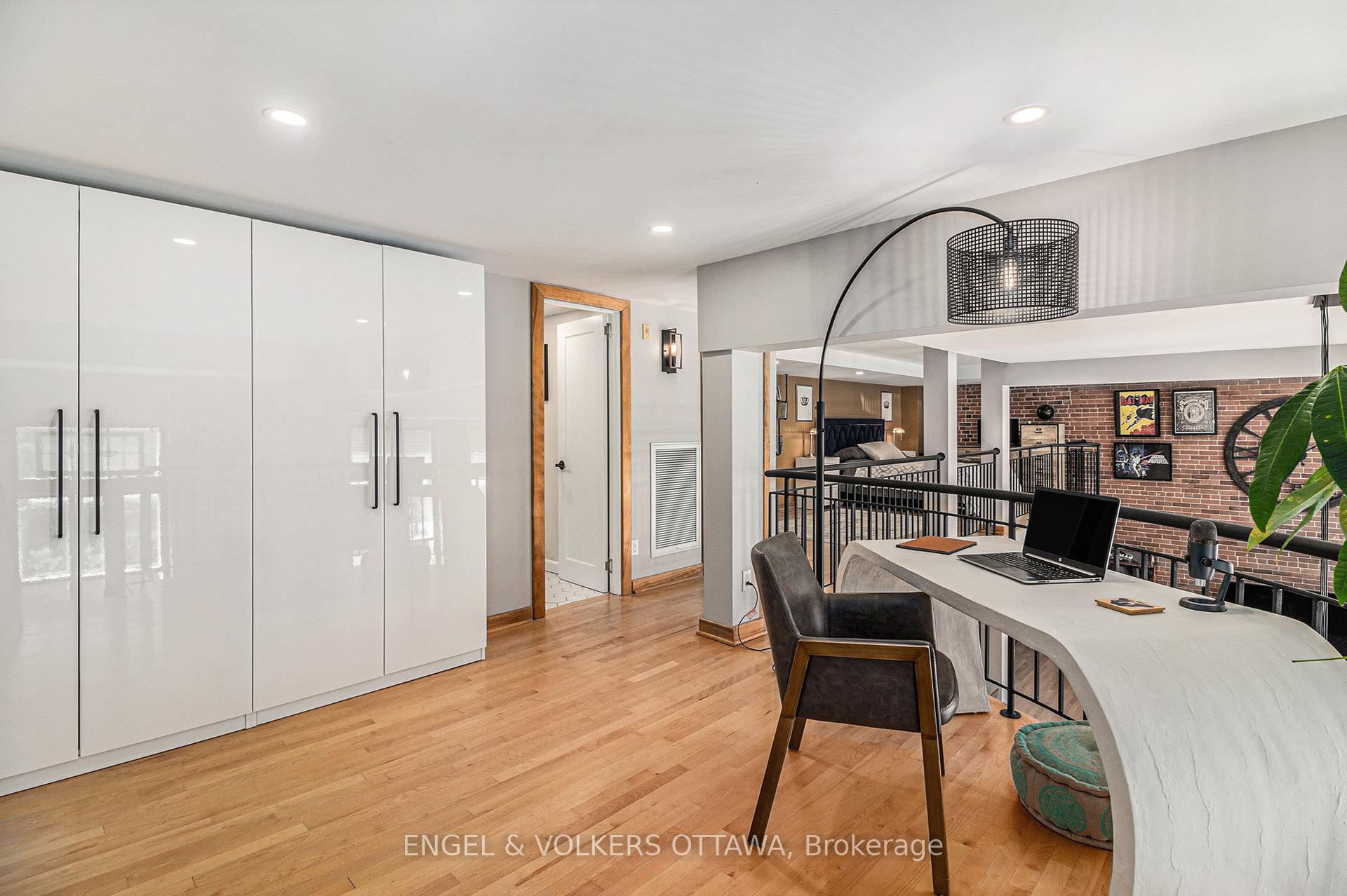 Photo 21 of Unit 203, 24 Springfield Road, Ottawa, Lindenlea — HOMEH