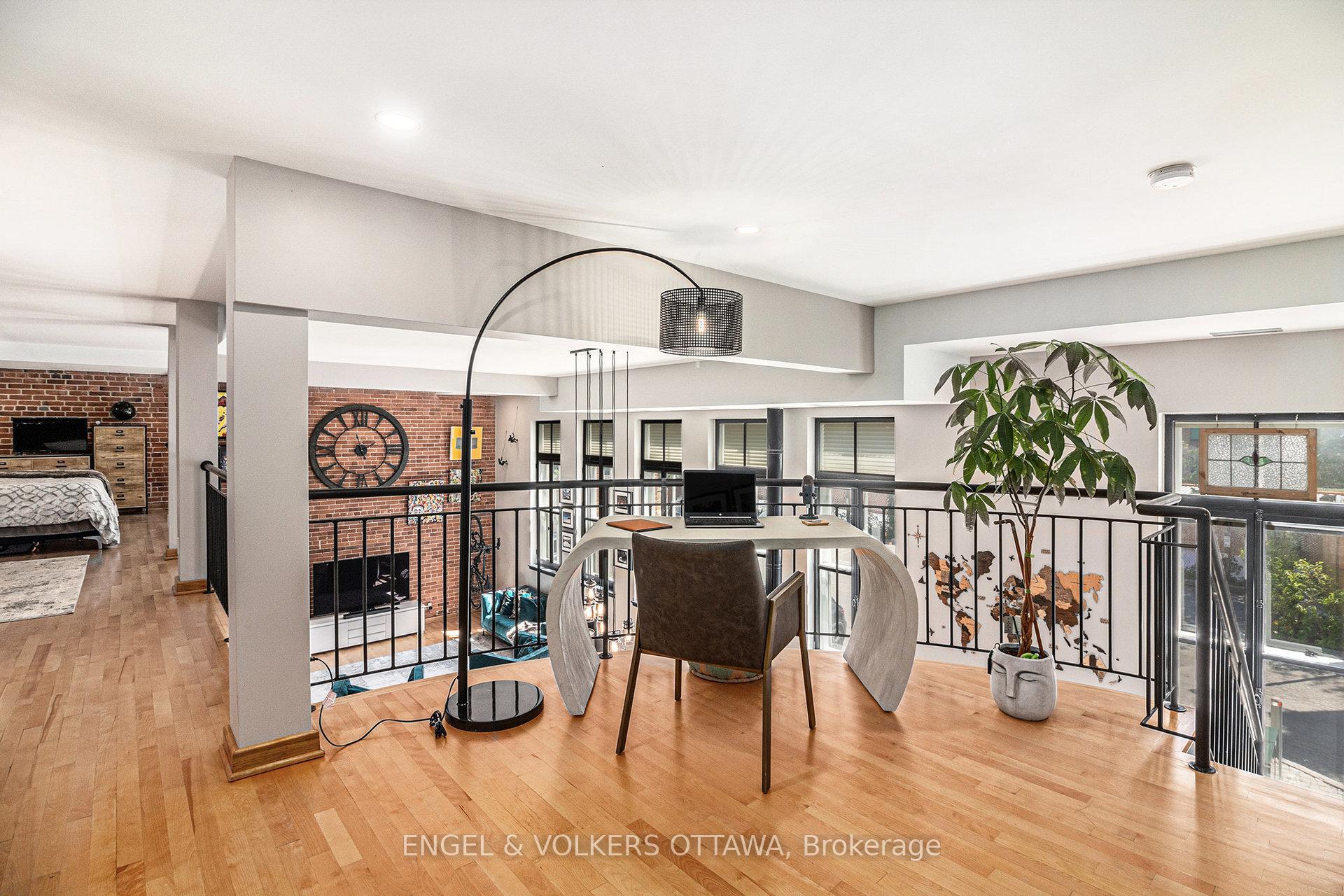 Photo 22 of Unit 203, 24 Springfield Road, Ottawa, Lindenlea — HOMEH