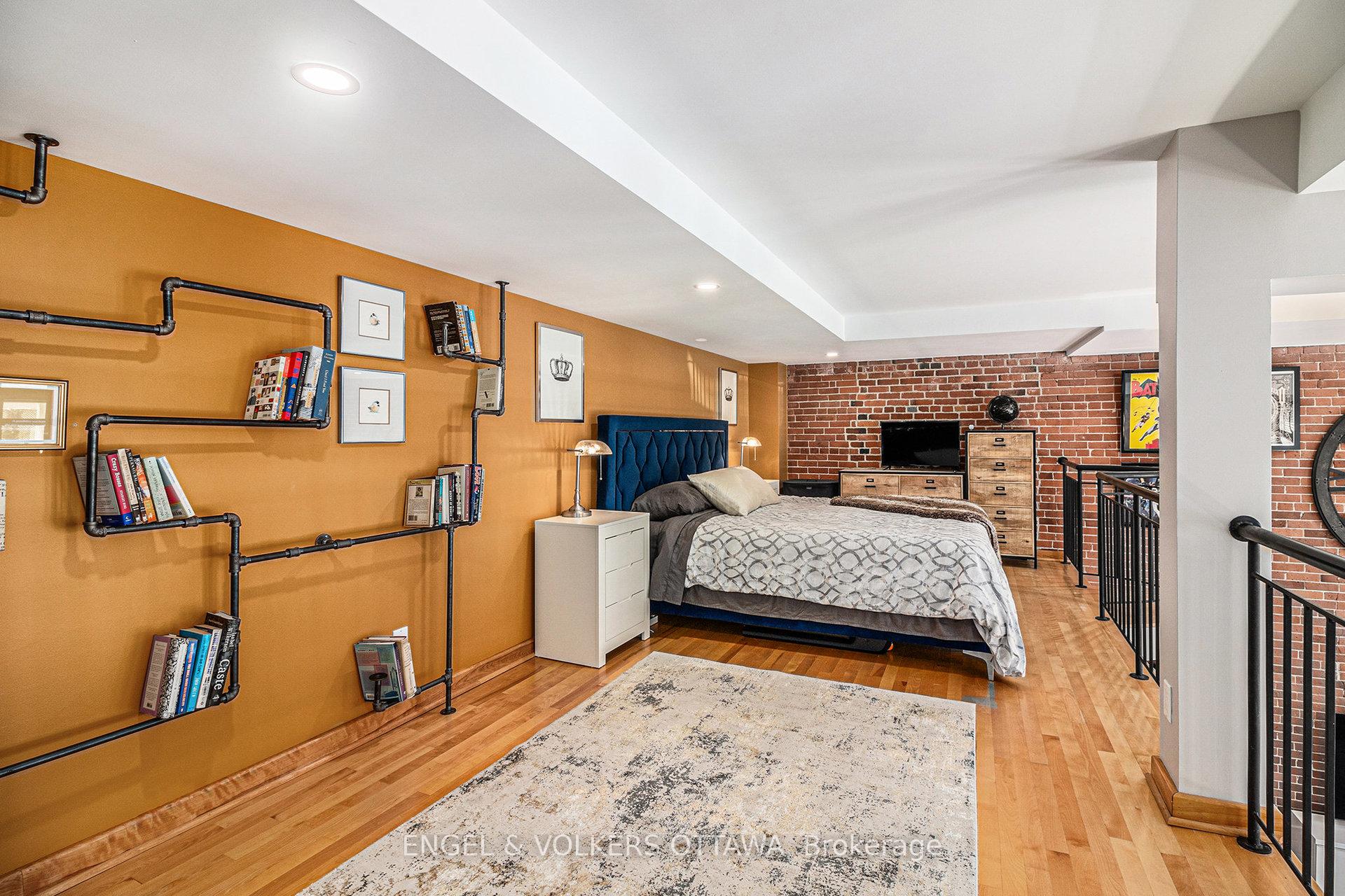 Photo 24 of Unit 203, 24 Springfield Road, Ottawa, Lindenlea — HOMEH
