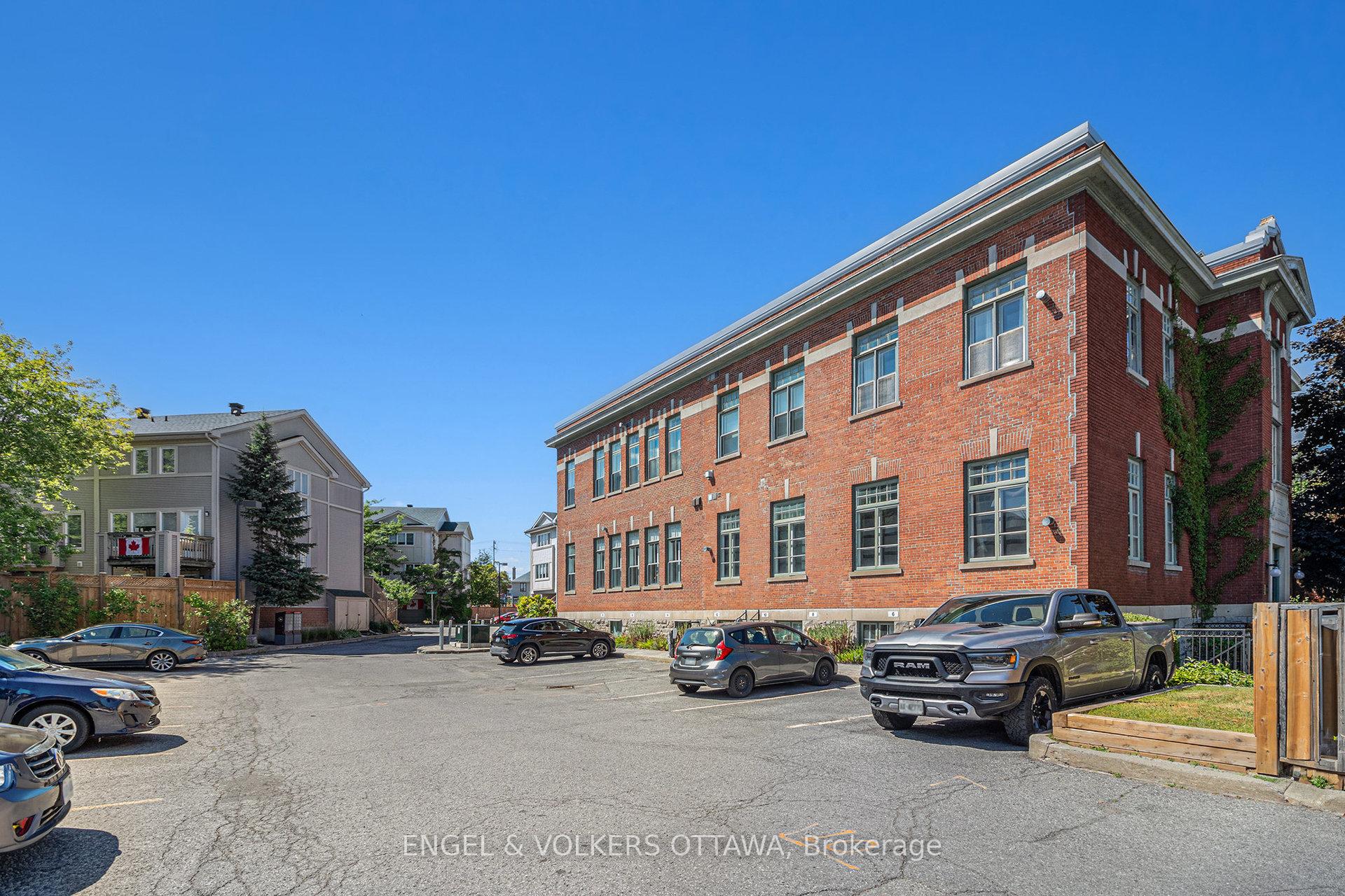 Photo 32 of Unit 203, 24 Springfield Road, Ottawa, Lindenlea — HOMEH