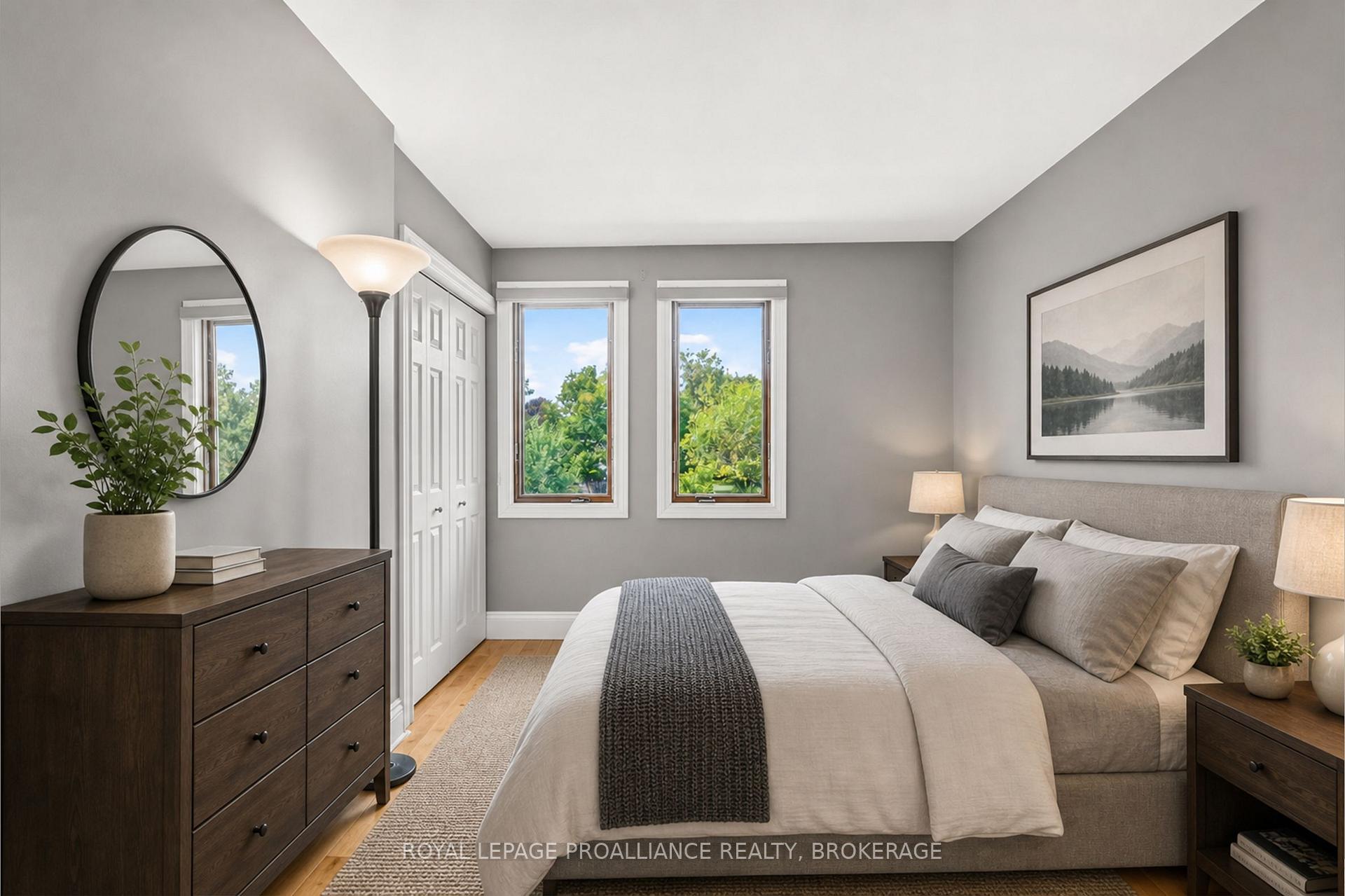Photo 21 of 812 Lancaster Drive, Kingston, North of Taylor-Kidd Blvd — HOMEH