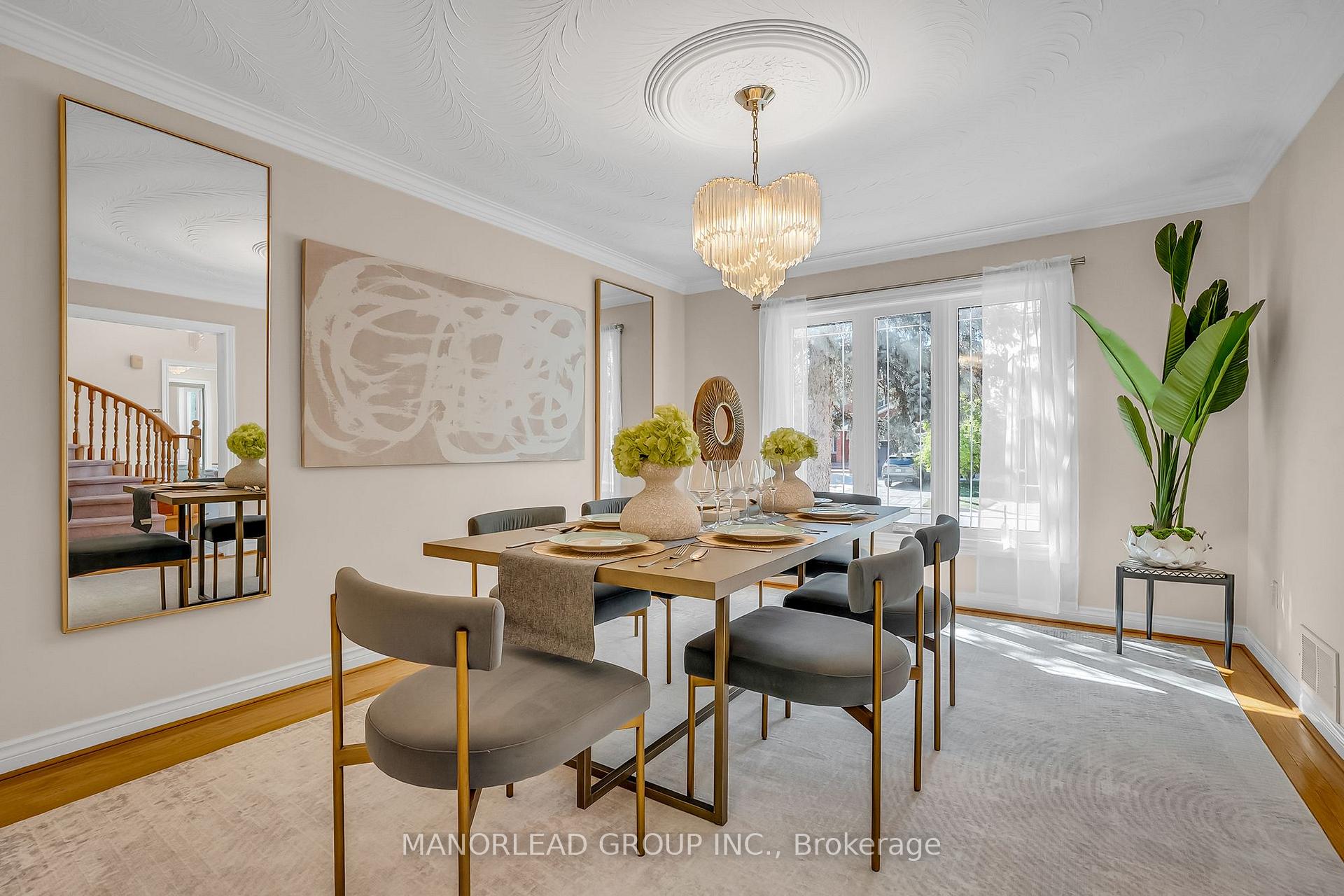 Photo 17 of 45 Aitken Circle, Markham, Unionville — HOMEH