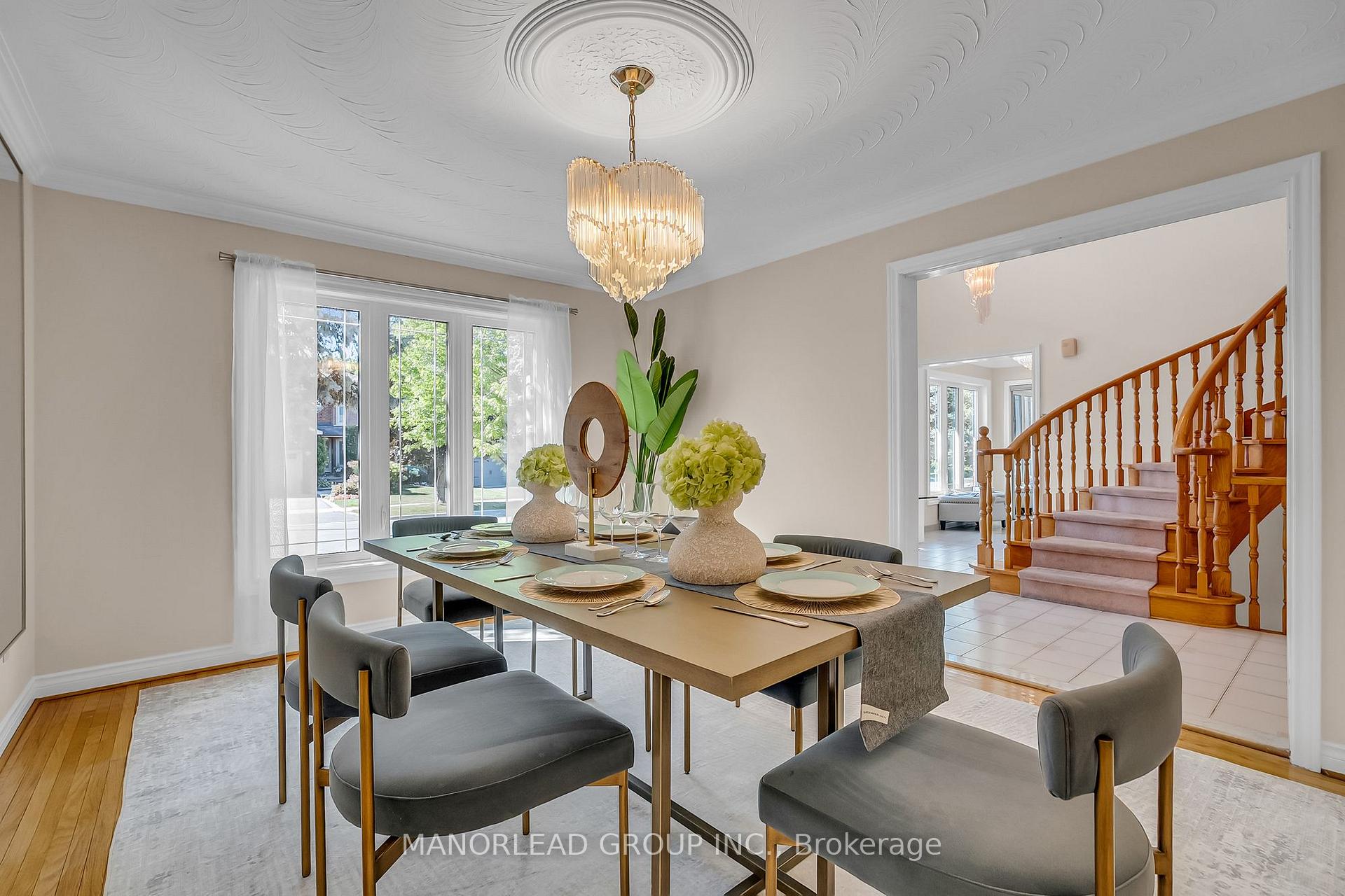 Photo 18 of 45 Aitken Circle, Markham, Unionville — HOMEH