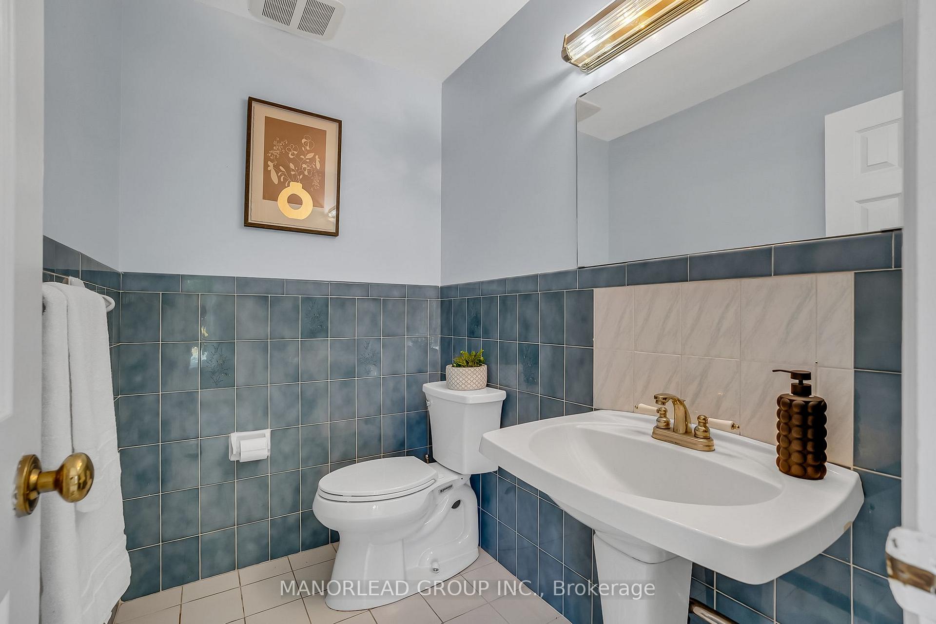 Photo 20 of 45 Aitken Circle, Markham, Unionville — HOMEH