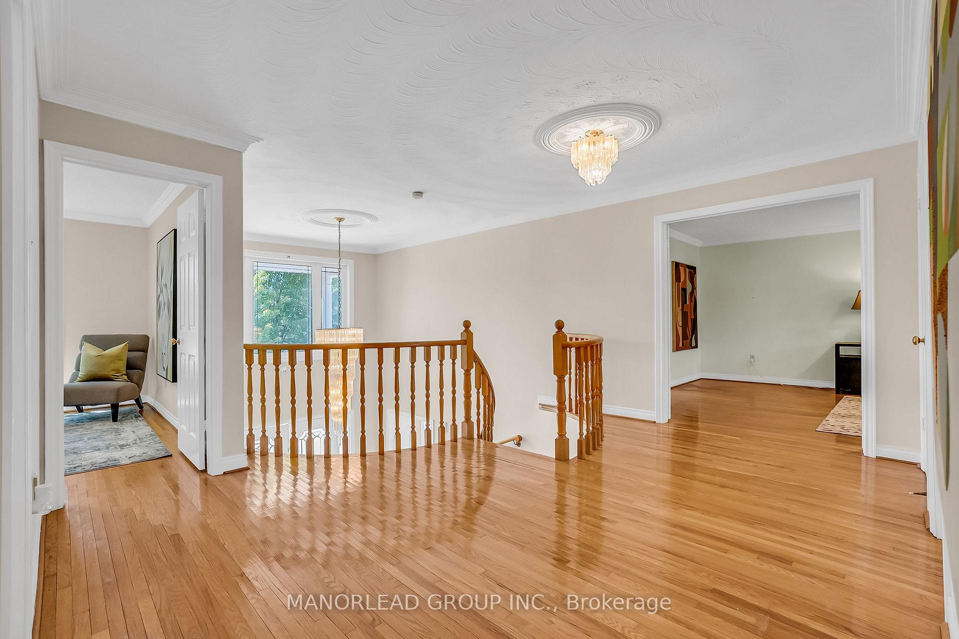 Photo 23 of 45 Aitken Circle, Markham, Unionville — HOMEH
