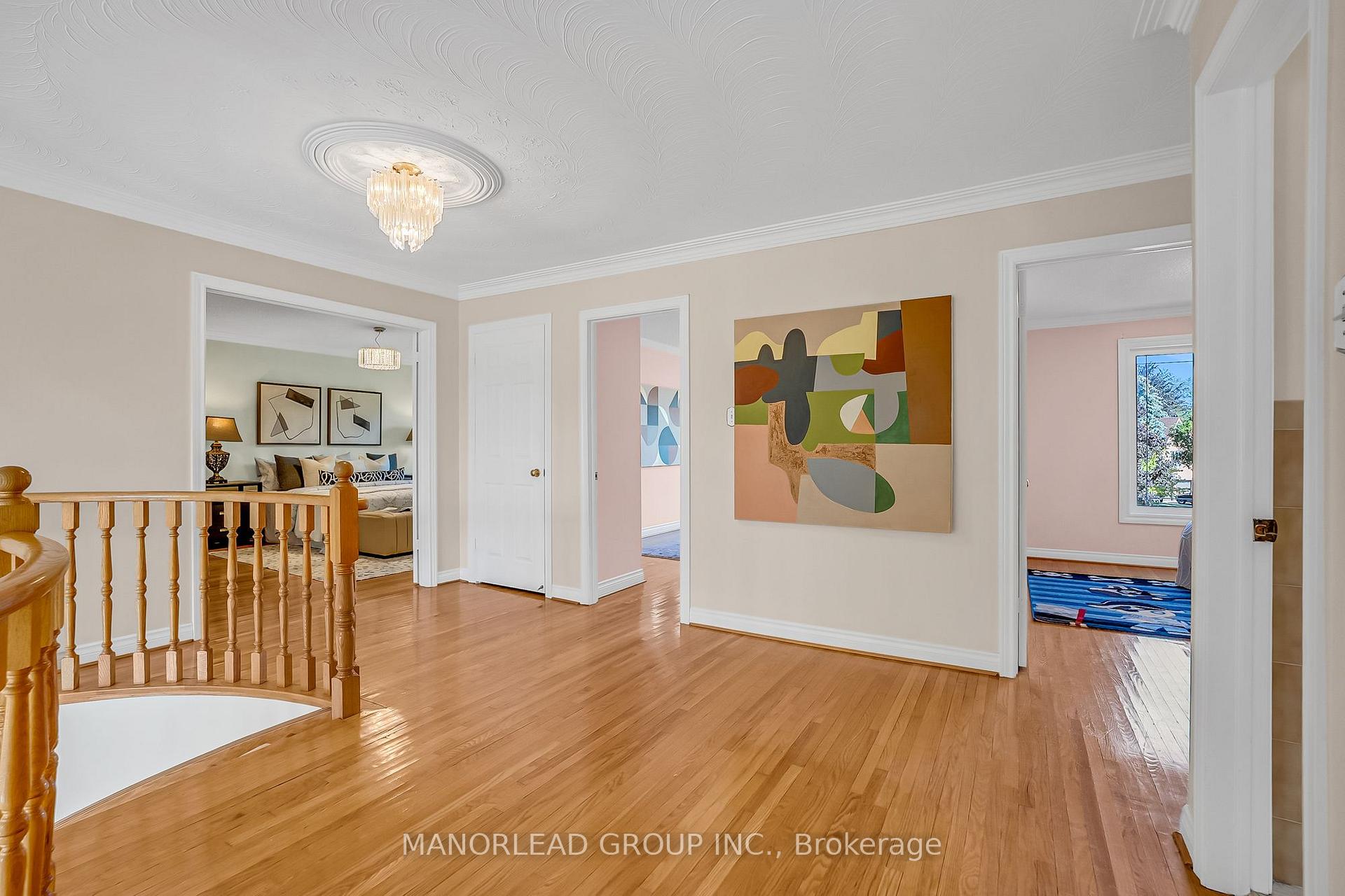 Photo 25 of 45 Aitken Circle, Markham, Unionville — HOMEH