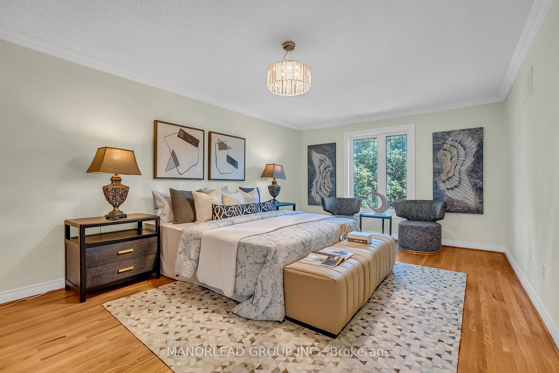 Photo 26 of 45 Aitken Circle, Markham, Unionville — HOMEH